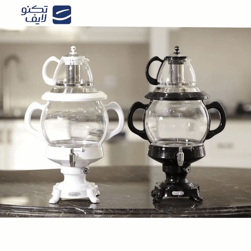 قیمت سماور برقی